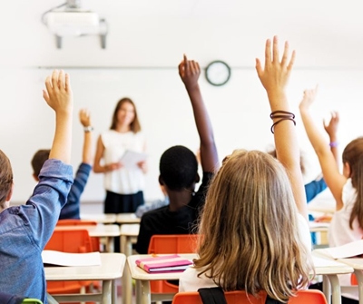 Receive training to open a day care centre