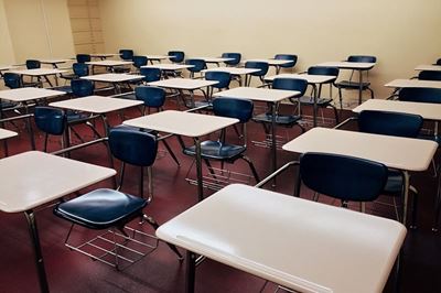 School principal accused of appointing his wife and two daughters as teachers