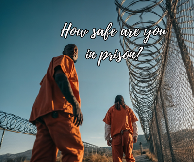 Spotlight on inmate wellbeing as half of prison deaths are suicides