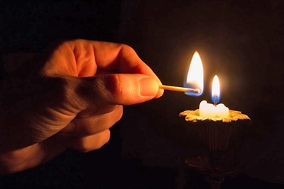 Don't let load shedding shed your budget