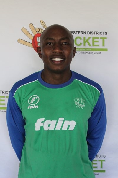 Letlotle Sesele appointed as head coach of Garden Route Badgers