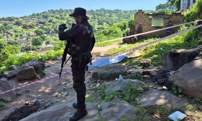 KZN teen dies after being assaulted by 80-strong mob for ‘taking photos of them’