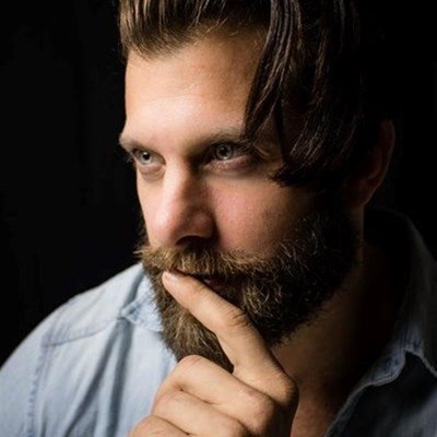 Win beer with your beard!