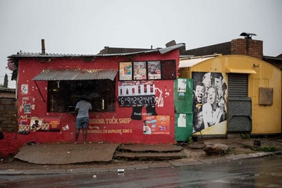 Government extends spaza shop registration deadline 