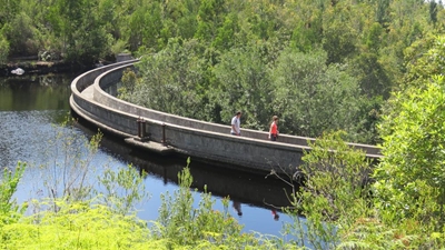 Local engineers address water issues