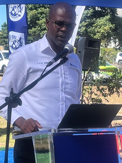 Pedestrian deaths and drunk driving a huge concern on Western Cape roads