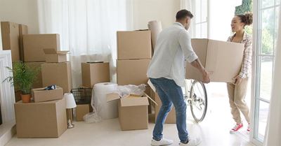 Make the rural move smoothly