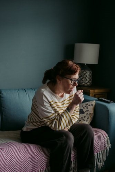 Flu or Covid-19?