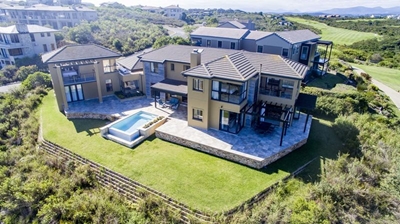 Knysna top of wealth list for 2nd homes