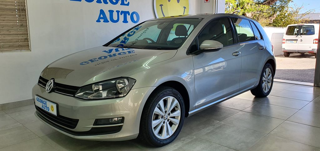 Home Oudtshoorn Courant