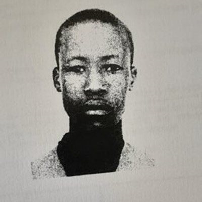 Update: deceased’s family found
