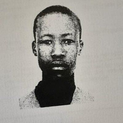 Update: deceased’s family found