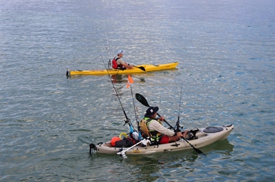 Entries now open for Stilbaai Kayak Fishing Classic