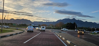 George Municipality and ratepayers reach common ground