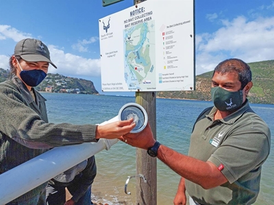 SANParks steps up pollution fight