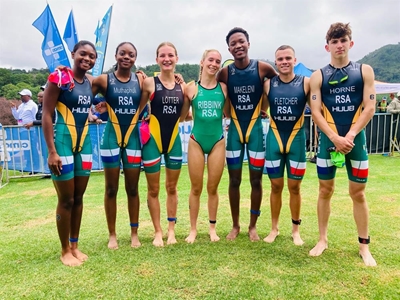 Karli grabs silver in weekend one