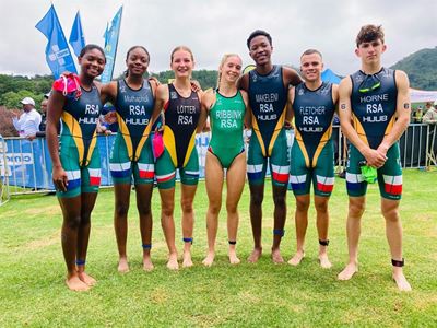 Karli grabs silver in weekend one