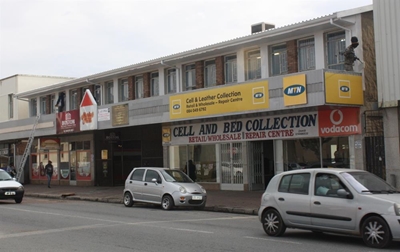 Market Mall sold to Plettenberg Bay businessman