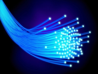 Big demand for fibre-optic cables