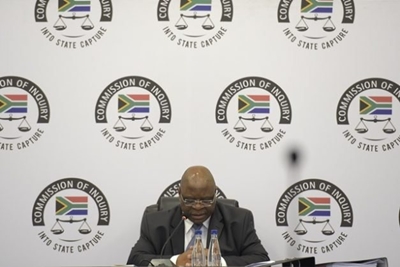 I’ll get to bottom of state capture – Judge Zondo