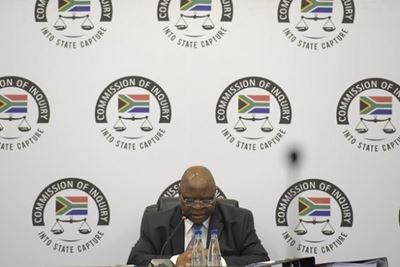 I’ll get to bottom of state capture – Judge Zondo