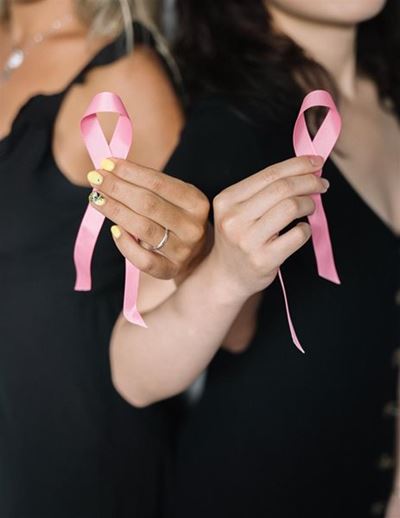 Know your risk: Breast cancer rising in pre-menopausal women