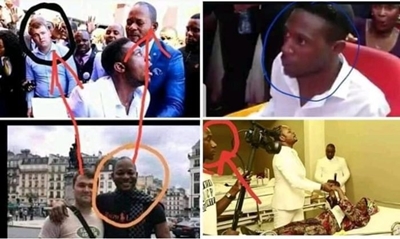 Twitter finds more ‘familiar’ faces linked to Lukau’s resurrection