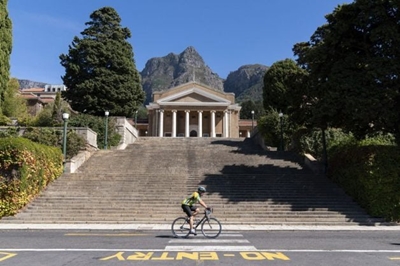 Covid-19: UCT confirms sixth positive coronavirus case