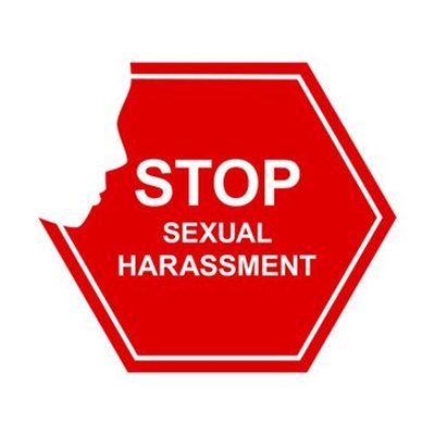 Sexual harassment allegations against official
