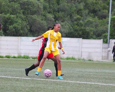 Southern Stars fall short in thriller Women's League final