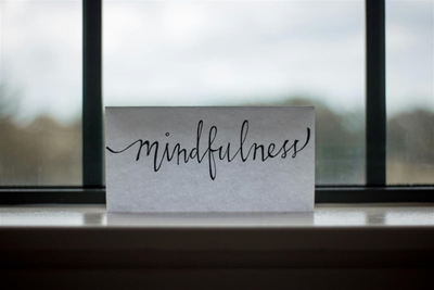 Mind the mindfulness gap