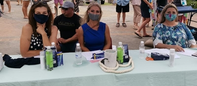 Magazine hosts beauty pageant in Hartenbos