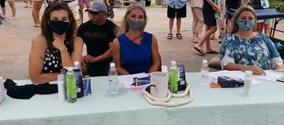 Magazine hosts beauty pageant in Hartenbos