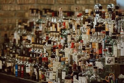 South African alcohol industry views on prohibition supported by international survey
