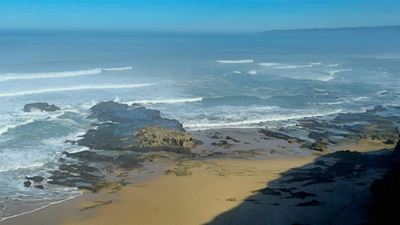 NSRI rescues grandfather and two boys