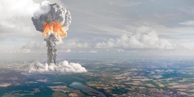 'World is 1 step away from nuclear war'