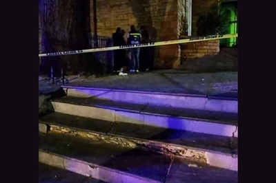Suspected St George’s Cathedral arsonist due in court