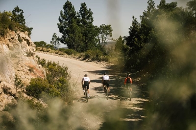Knysna welcomes the world’s best as Nedbank Gravel Burn begins this Sunday