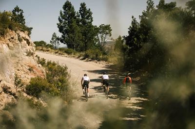 Knysna welcomes the world’s best as Nedbank Gravel Burn begins this Sunday