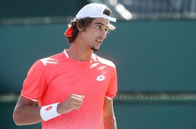 SA reach Davis Cup Group 1 playoffs after Bulgaria win