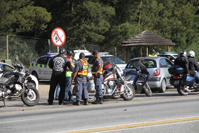 Get in gear for the Easter roadblocks
