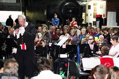 Celtic flight of fantasy with Carpe Musicam!