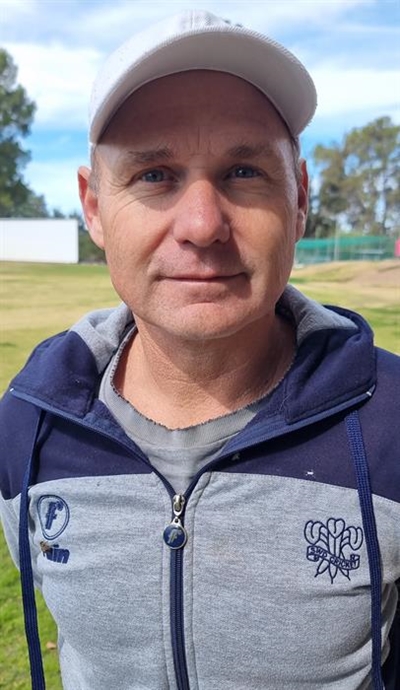 SWD Cricket appoints Jonathan Beukes as the Colts, Academy and U19 head coach
