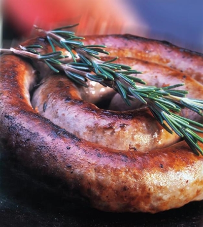 Foods Festival kicks off