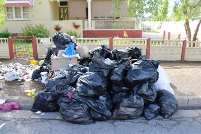 Oudtshoorn Municipality Suspends New Refuse Billing After Business Complaints