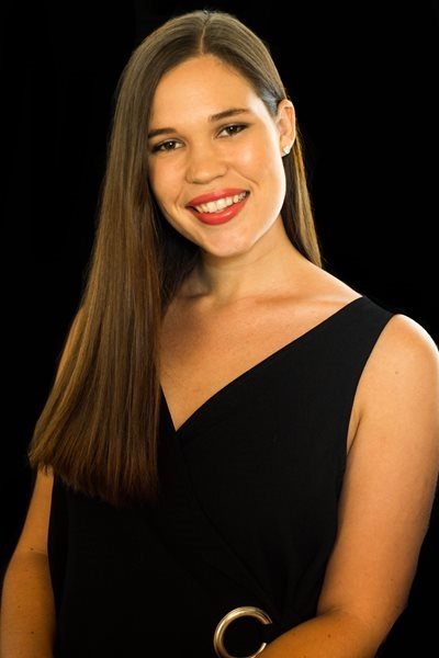 Graaff-Reinet Advertiser welcomes new editor