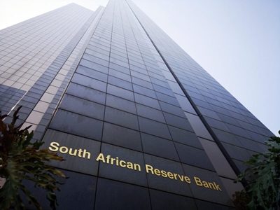 Stained banknotes illegal, SARB warns