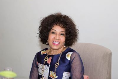 Lindiwe Sisulu slams Adriaan Basson’s ‘offensive, fictitious theory’ on anti-Ramaphosa plot