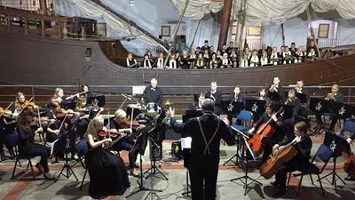 Hallelujah! concert a delight