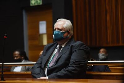 Former Bosasa exec Agrizzi’s arrest warrants piling up